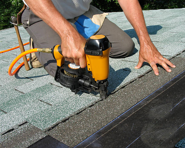 Best Roof Leak Repair  in Spring Hill, KS