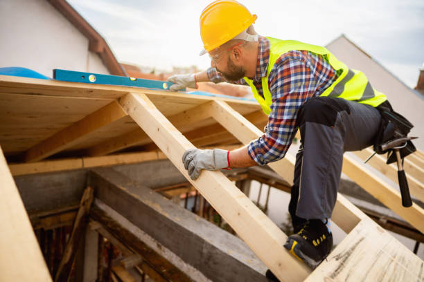 Best Local Roofing Companies  in Spring Hill, KS