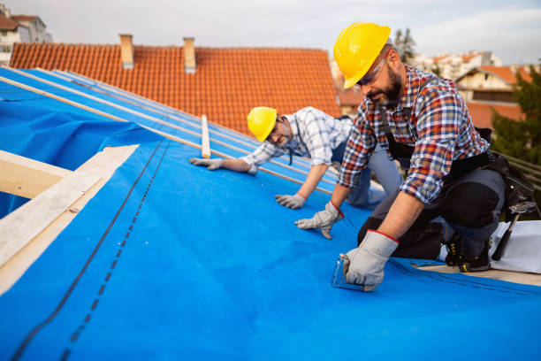 Best Storm Damage Roof Repair  in Spring Hill, KS