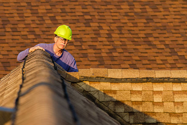 Professional Roofing Contractor in Spring Hill, KS