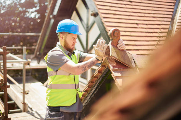 Best Best Roofing Contractors  in Spring Hill, KS