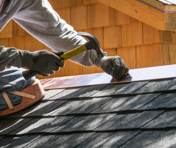 Best Roof Maintenance Services  in Spring Hill, KS